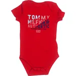 Tommy Hilfiger bodýčko pro chlapečka Denny 3 - 6 m