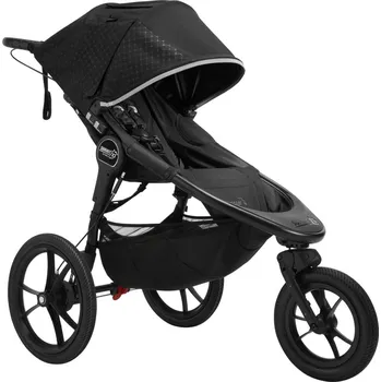 Baby Jogger Summit X3 Single 2022…
