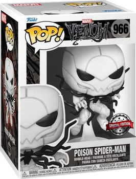 Figurka Funko POP! Marvel Venom S2