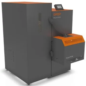 Kotel OPOP Biopel mini set 30/V9