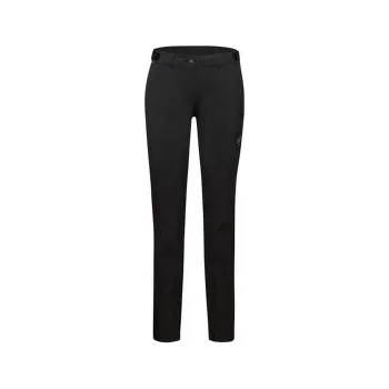 Dámské kalhoty Mammut Runbold Pants Women black 0001 černá 44