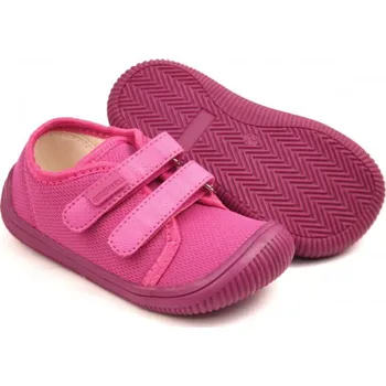 Dívčí tenisky Protetika Alix Fuxia 25