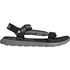 Dámské sandále adidas Comfort Sandal GV8243 černé 39