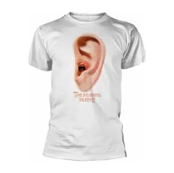 Merch Manfred Mann's Earth Band: Tričko The Roaring Silence XL 2019