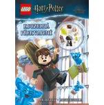 LEGO Harry Potter: Kouzelná překvapení…