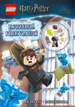 LEGO Harry Potter: Kouzelná překvapení…