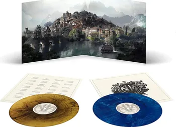 Filmová hudba Syberia: The World Before Original Soundtrack - Inon Zur [LP]