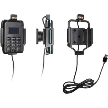 Brodit držák s nabíjením z CL na Isucard-10, 216094