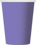 Godan Kelímky fialové 250 ml 6 ks