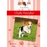 Ať žijí štěňata: Chyťte Harryho! -…