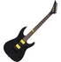 Elektrická kytara Jackson Guitars MJ Series Dinky DKR EB Satin Black