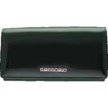 Dámská kožená peněženka GREGORIO U521 zelená