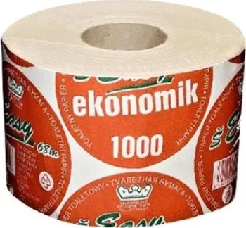 Toaletní papír vybaveniprouklid.cz Maxi-Easy 2vrstvý