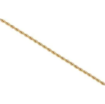 Řetízek Doria Řetízek z oceli zlatá (L: 750mm) I017