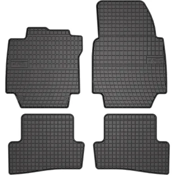 Autodíl Gumové podlahové rohože 546931