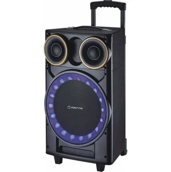 Bluetooth reproduktor Manta SPK5003 Ghul