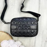 Crossbody kabelka NOBO X939 černá