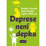 Deprese není depka - Radkin Honzák a…