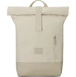 Johnny Urban roll top batoh Adam medium cream 18l