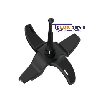 Příslušenství pro kuchyňský robot Lis parního hrnce /MS-652127