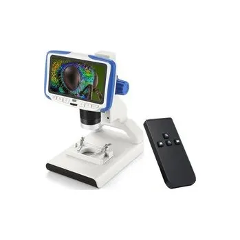 Mikroskop Levenhuk Rainbow DM500 LCD