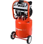 PROMA OLT-133/40V Tichý vertikální kompresor bezolejový 1,1kW