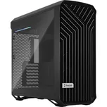 fractal design Torrent Black…
