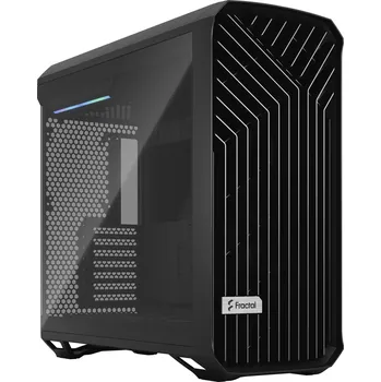 fractal design Torrent Black…