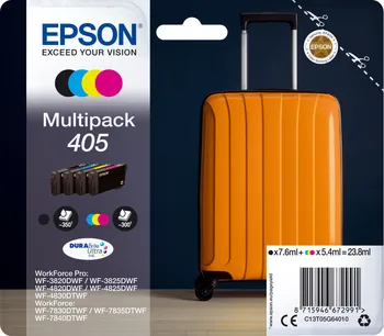 Originální Epson C13T05G64010