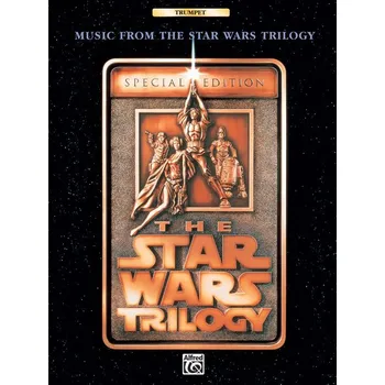 Star Wars Trilogy - pro trumpetu 607257