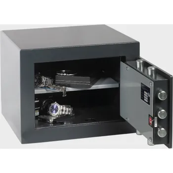 Trezor Chubbsafes Nábytkový trezor CONSUL G1 M-20 KL