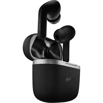 Sluchátka Audictus Dopamine ANC TWS černé