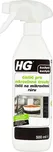 HG Čistič pro mikrovlnné trouby 650 ml