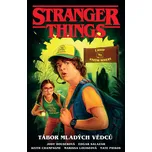 Stranger Things: Tábor mladých vědců -…