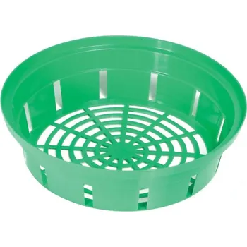 Úložný box Košík na cibuloviny Onion 260 mm