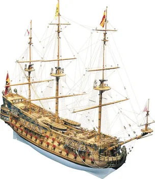 RC model lodě Mantua Model San Felipe 1:75 