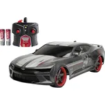 Dickie Toys RC Chevy Camaro 2016 RTR…