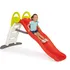 skluzavka Smoby Funny skluzavka 200 cm, červená