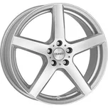 DEZENT TY stříbrné 6x15 4x108 ET32 65,1