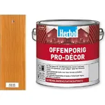 Herbol OFFENPORIG PRO-DÉCOR - SVĚTLÝ DUB - HELLEICHE Velikost balení: 5 l + dárek k objednávce nad 1000Kč