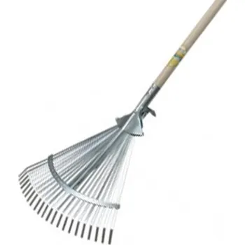 Hrábě Hrábě ploché 22 hrotů stavitelné