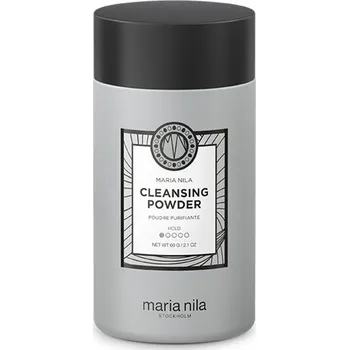 Stylingový přípravek Maria Nila Cleansing Powder 60 g
