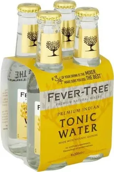 Limonáda Fever-Tree Indian Tonic Water