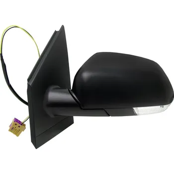 Auto zrcátko L kabelem ovládané zrcátko [05-]