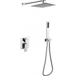 Hopa Slim Modern Varium II chromová