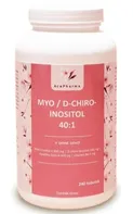 AcePharma Myo/D-chiro-inositol 40:1 240 tob.