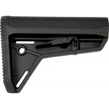 Magpul AR-15 MOE SL černá