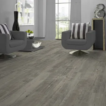 laminátová podlaha Laminátová podlaha KRONOTEX Exquisit Dub gala šedý D 4786