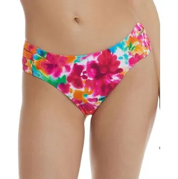 Dámské plavky PLAVKY BODY GLOVE VOLCANO NUEVO CONTEMPO - růžová - XL + při osobním odběru 759 Kč