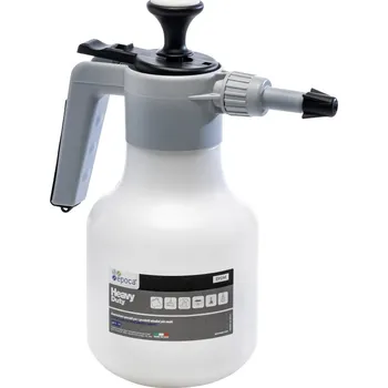 Tlakový rozprašovač Delta černý 1,5 l